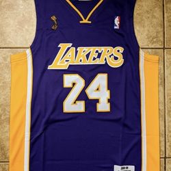 Kobe Bryant Jersey 