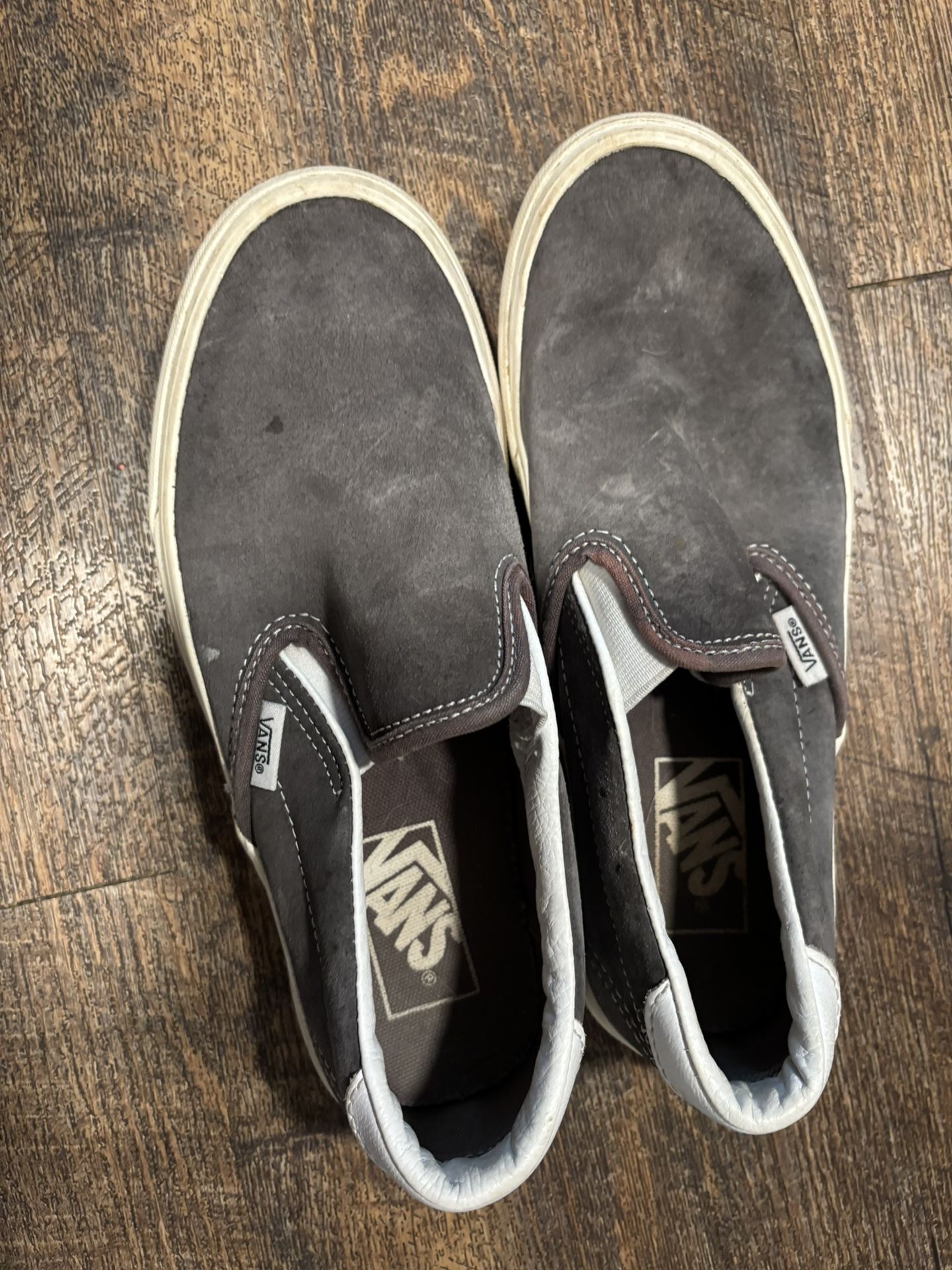 Vans Women's Size 7