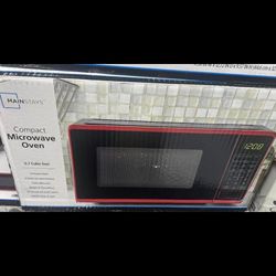 Micowave Oven Brand New 