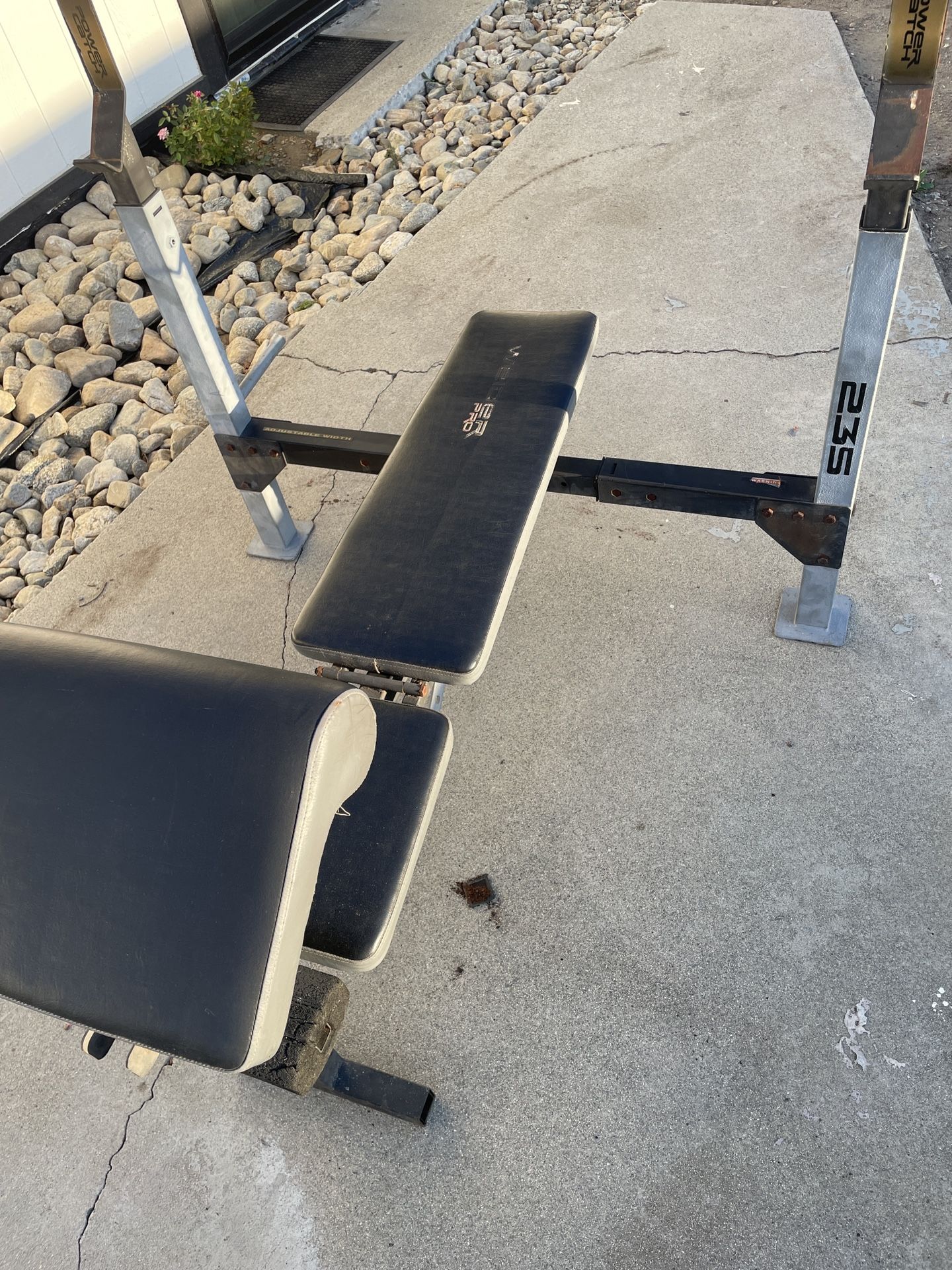 Bench Press