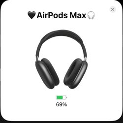 Airpod Max