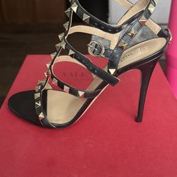 Valentino Heels 