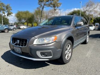 2008 Volvo XC70