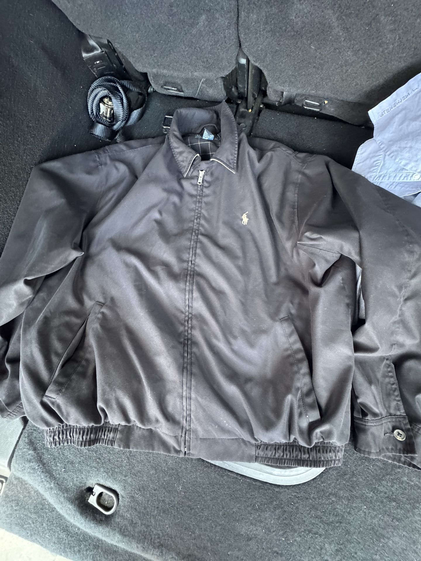 Ralph Lauren Jacket