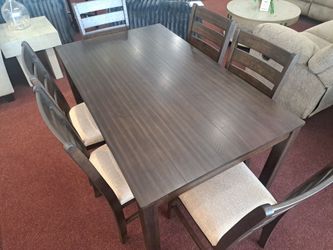 Dinning table