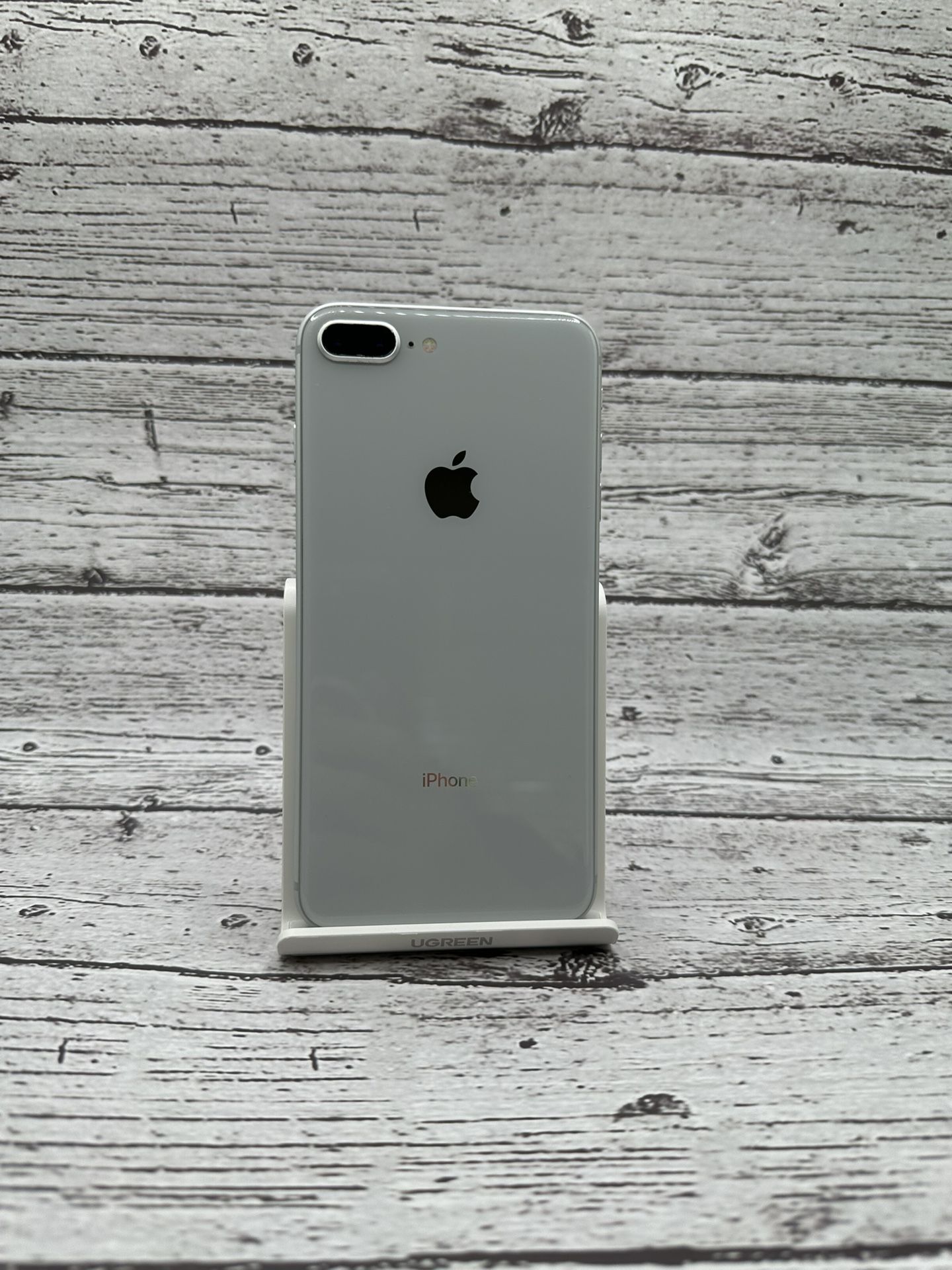 IPhone 8 Plus 128gb Unlocked