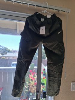 Nike Cargo Pants