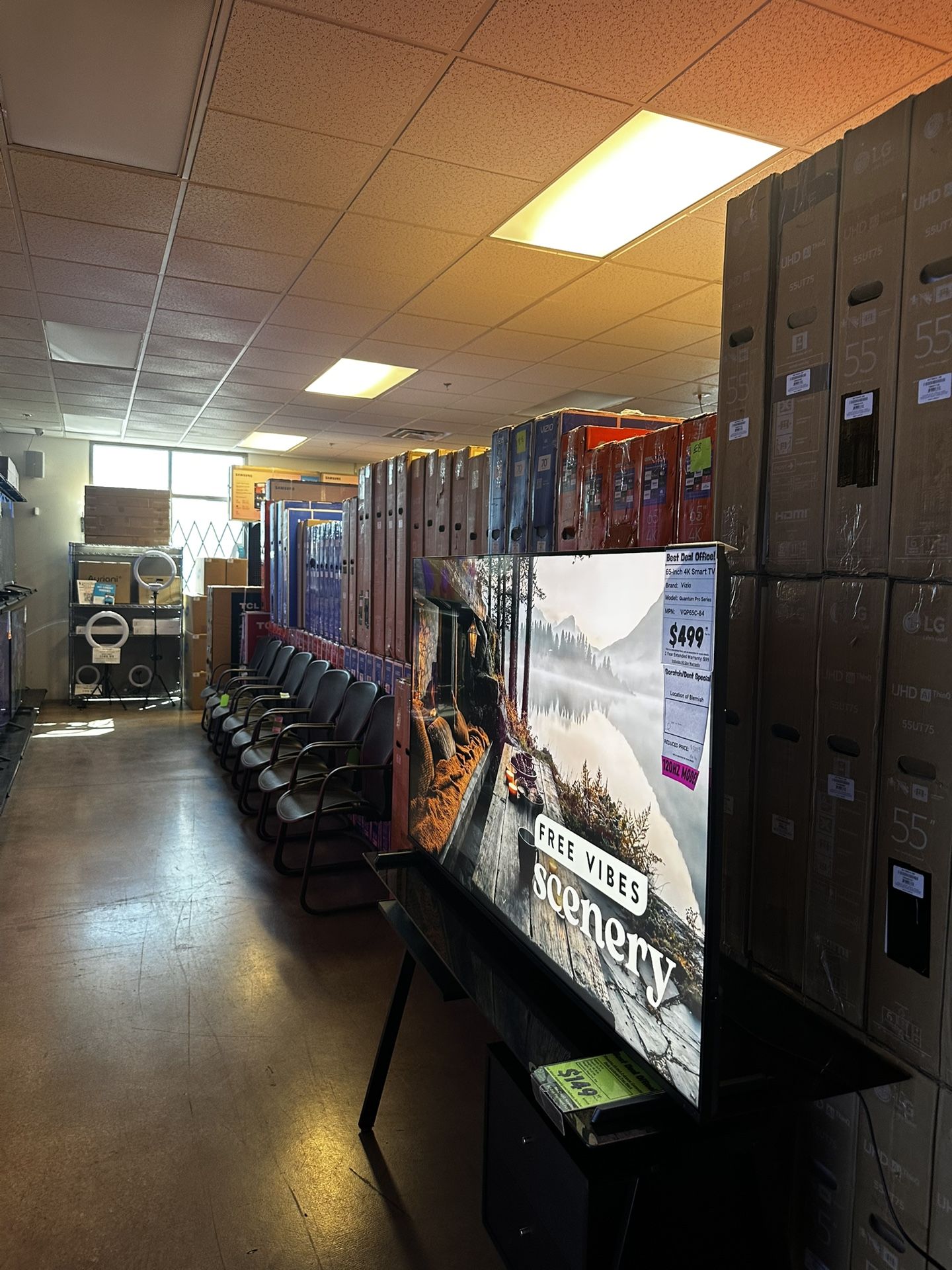 Apple iMac 27 Inch 5K Retina (2019) – i5 / 16GB RAM / 3TB Fusion / Radeon Pro 580X (8GB)