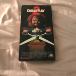 Child’s Play
