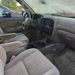 2006 Toyota Tundra