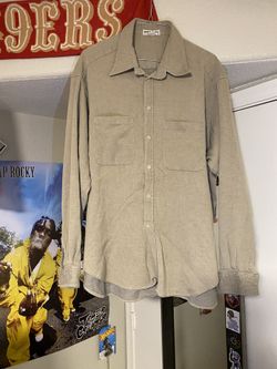 Giorgio Armani Shirt 