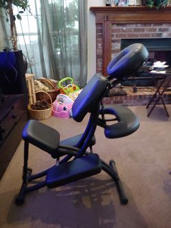 Portal pro 3 massage chair hotsell