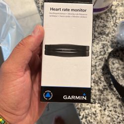 Heart Rate Monitor