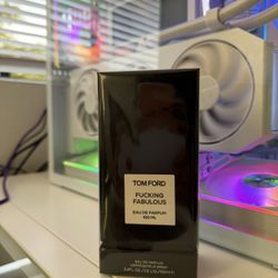Tom Ford Fucking Fabulous 