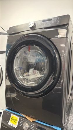 SAMSUNG MOISTURE SENSOR DRYER