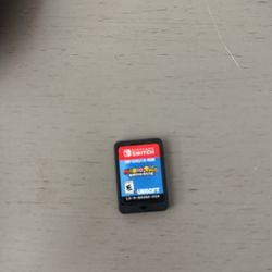 Mario X Rabbids Kingdom Battle Nintendo Switch