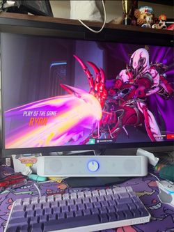 MSI 27” WQHD 1440p Gaming Monitor – IPS, NVIDIA G-SYNC