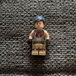 Lego Sabine Wren Star Wars Rebel