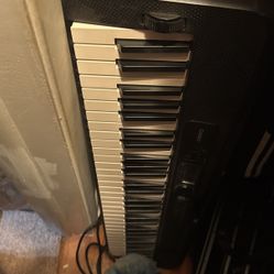 Casiotone Ct-300