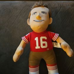 Joe  montana