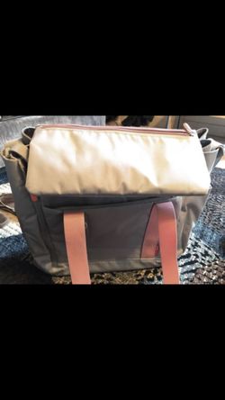 Diaper Bag
