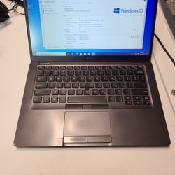 Dell Latitude 5400 