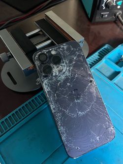 iPhone repair