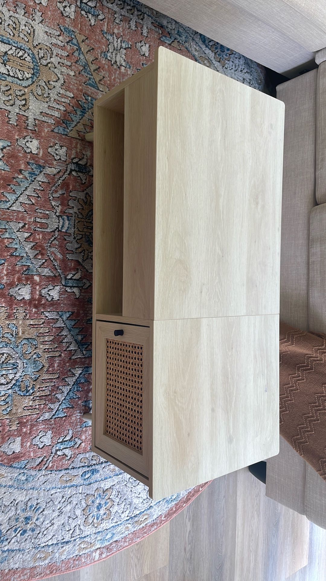 Small Coffee Table