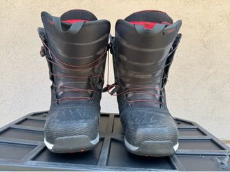 Mens Burton Ion Boot 13
