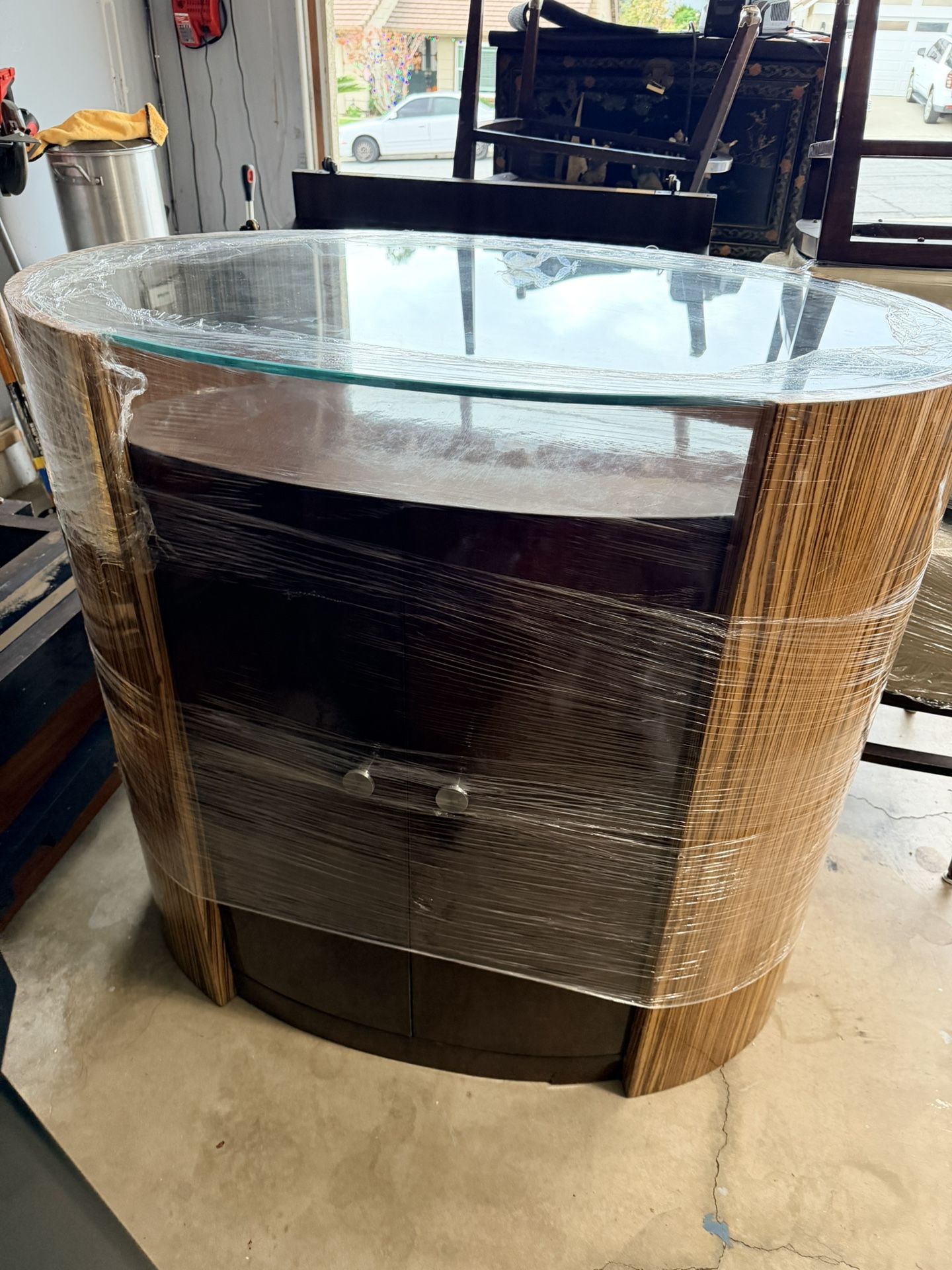 Bar Table