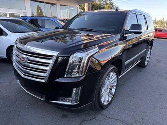 2019 Cadillac Escalade