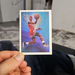 Michael Jordan (1990)