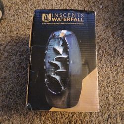 Insent Waterfall