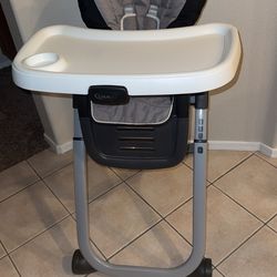 Graco High Chair
