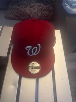 Hat 7   1/4
