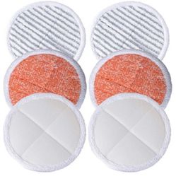 Replacement Mop Pads