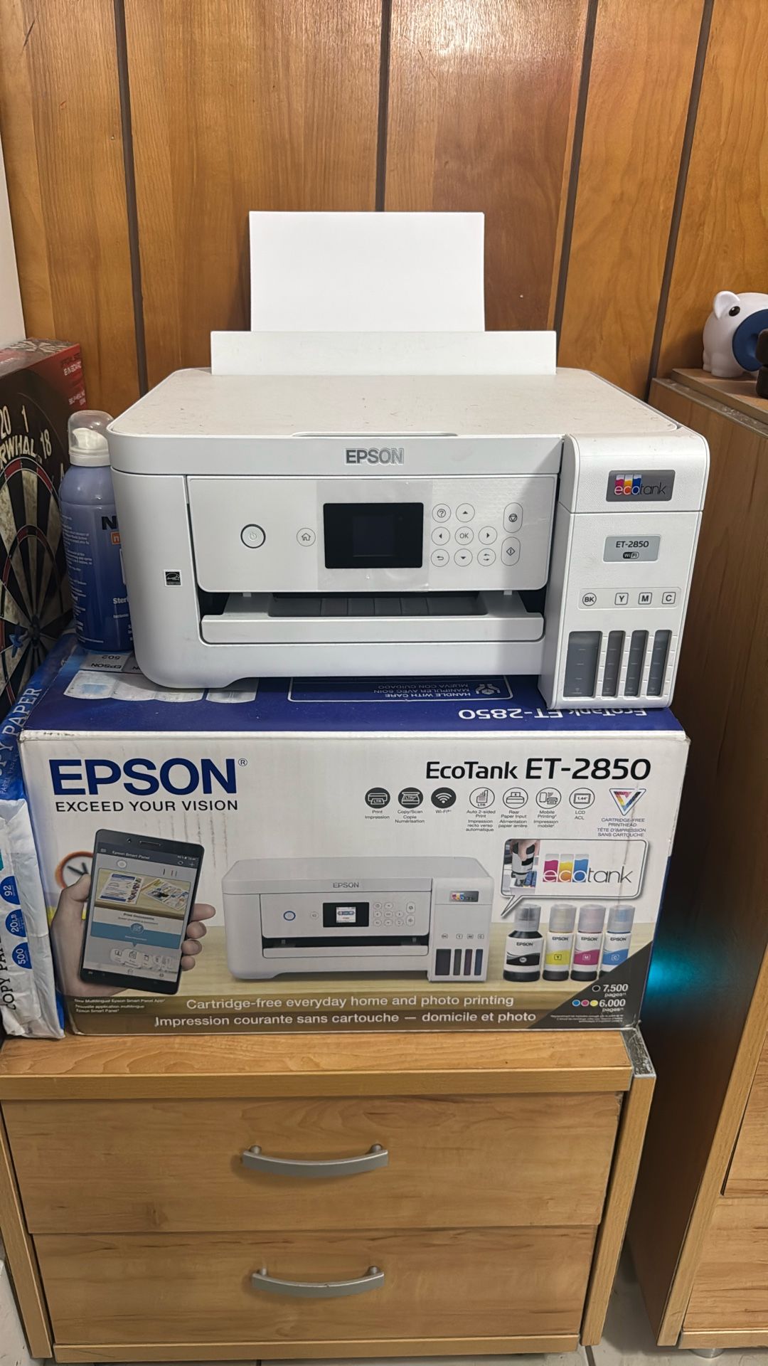 Epson
