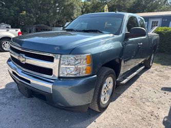 2009 Chevrolet Silverado 1500