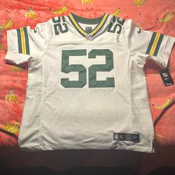 Clay Matthews Jersey 