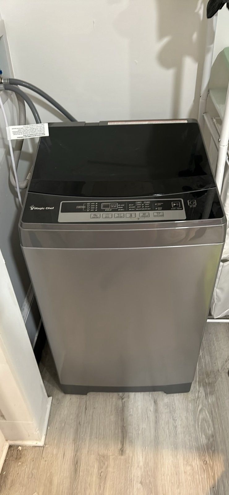 Magic Chef Washing Machine
