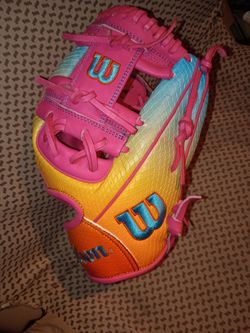 Wilson A2000 Brand New 11.1"