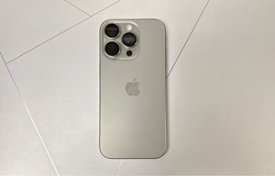 Iphone 16 Pro Unlocked