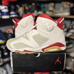 Air Jordan 6 Alternate Size 13 $170