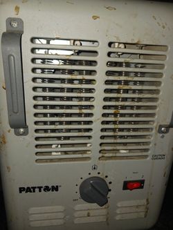 Heater