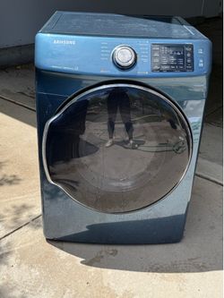 Dryer NEEDS TO GO!