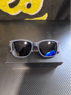 Men’s Prada Sunglasses