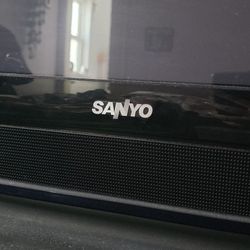Sanyo 55" Television