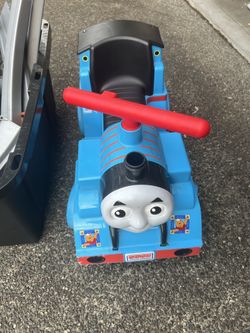 Thomas The Train