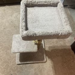 Free cat tree
