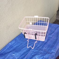 Electric Bike Ebike Electric Scooter Escooter Front Basket